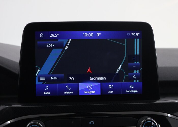 Ford Kuga 2.5 PHEV ST-Line