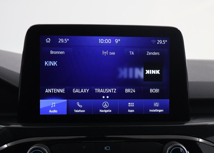 Ford Kuga 2.5 PHEV ST-Line