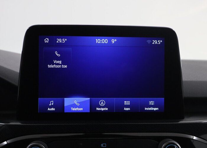 Ford Kuga 2.5 PHEV ST-Line