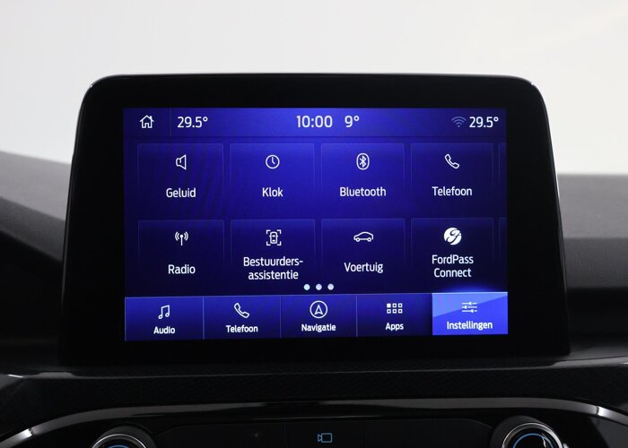 Ford Kuga 2.5 PHEV ST-Line
