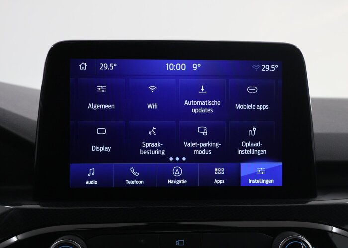 Ford Kuga 2.5 PHEV ST-Line