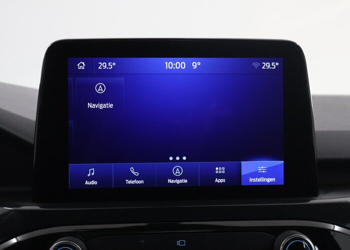 Ford Kuga 2.5 PHEV ST-Line