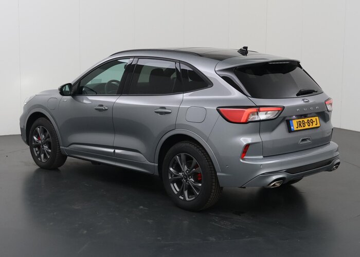 Ford Kuga 2.5 PHEV ST-Line