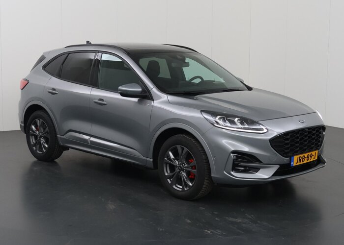 Ford Kuga 2.5 PHEV ST-Line