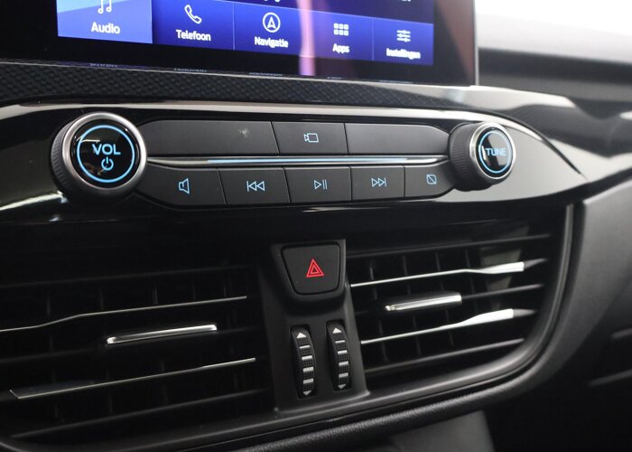Ford Kuga 2.5 PHEV ST-Line