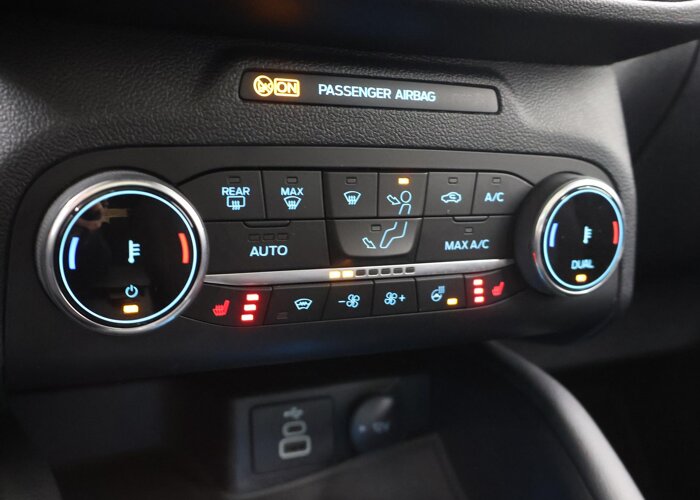 Ford Kuga 2.5 PHEV ST-Line