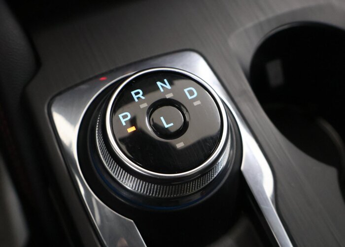Ford Kuga 2.5 PHEV ST-Line