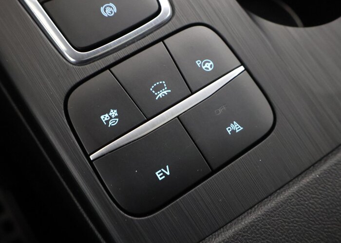 Ford Kuga 2.5 PHEV ST-Line
