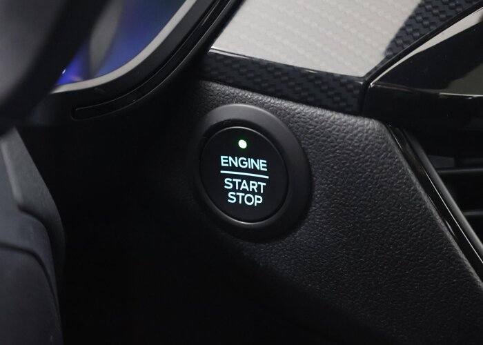 Ford Kuga 2.5 PHEV ST-Line