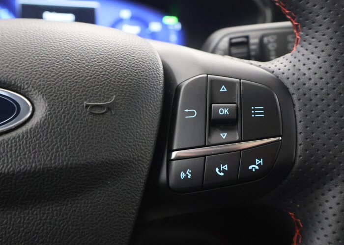 Ford Kuga 2.5 PHEV ST-Line