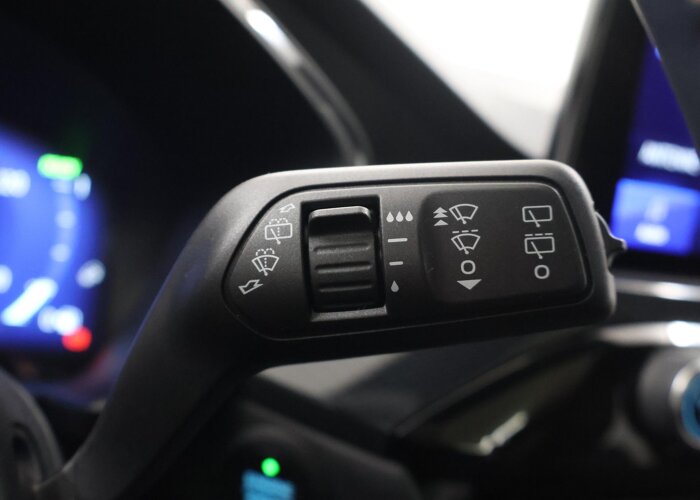 Ford Kuga 2.5 PHEV ST-Line