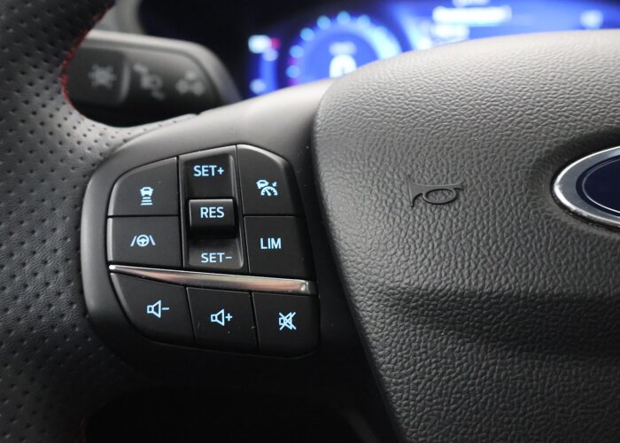 Ford Kuga 2.5 PHEV ST-Line