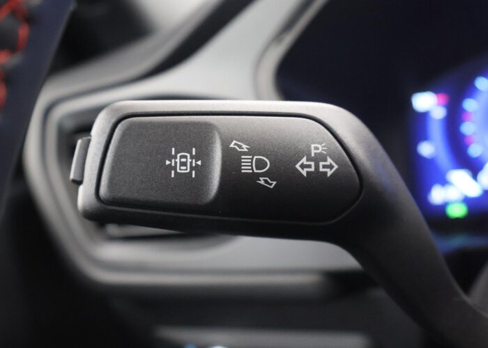 Ford Kuga 2.5 PHEV ST-Line