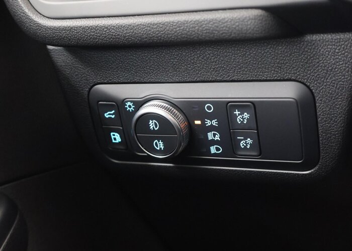 Ford Kuga 2.5 PHEV ST-Line