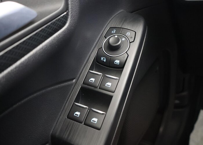 Ford Kuga 2.5 PHEV ST-Line