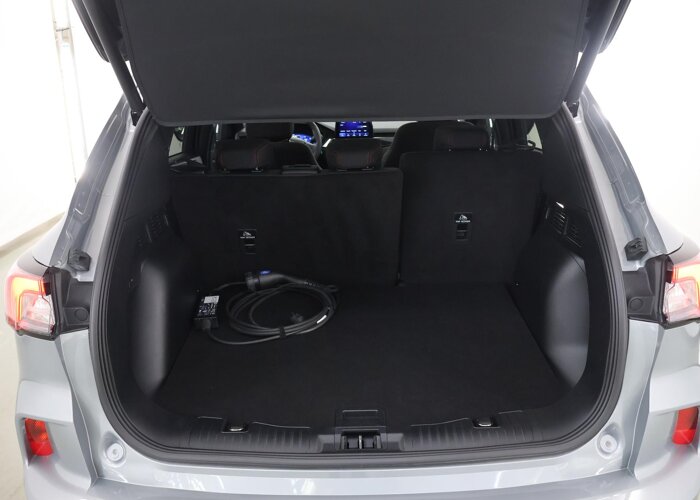 Ford Kuga 2.5 PHEV ST-Line