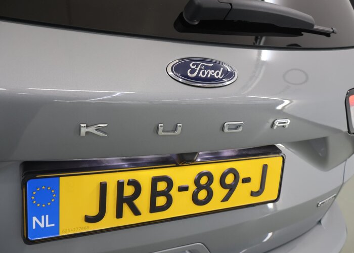 Ford Kuga 2.5 PHEV ST-Line