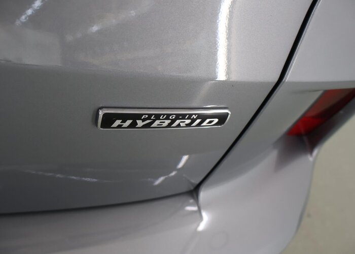 Ford Kuga 2.5 PHEV ST-Line