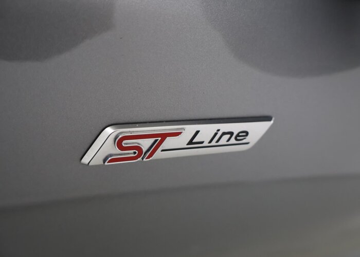 Ford Kuga 2.5 PHEV ST-Line