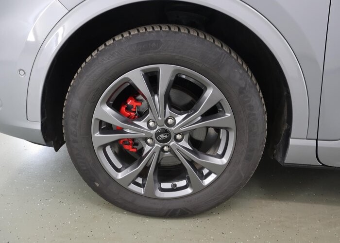 Ford Kuga 2.5 PHEV ST-Line