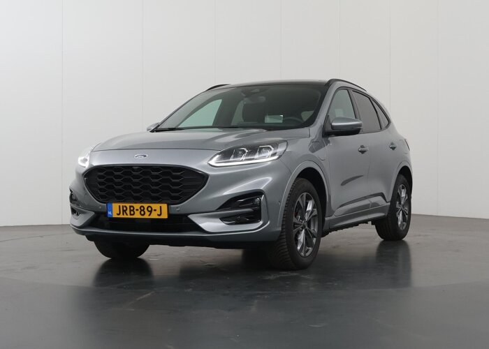 Ford Kuga 2.5 PHEV ST-Line
