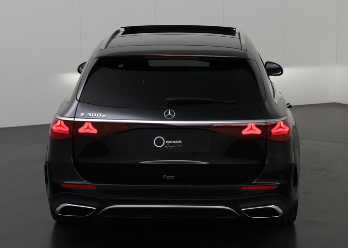 Mercedes-Benz E-Klasse Estate 300e Sport Edition