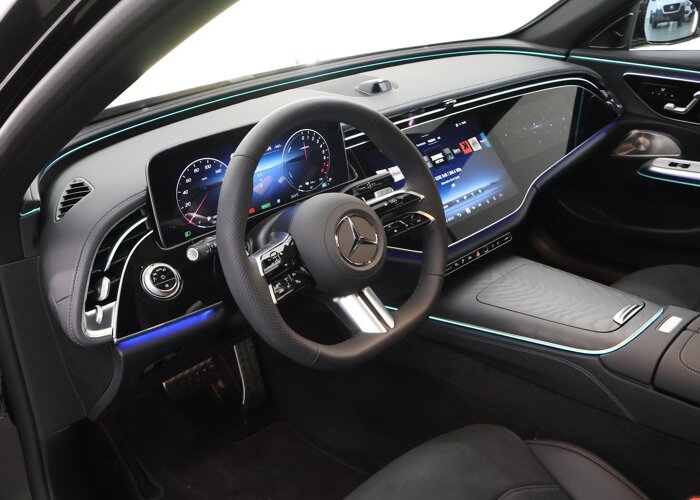Mercedes-Benz E-Klasse Estate 300e Sport Edition