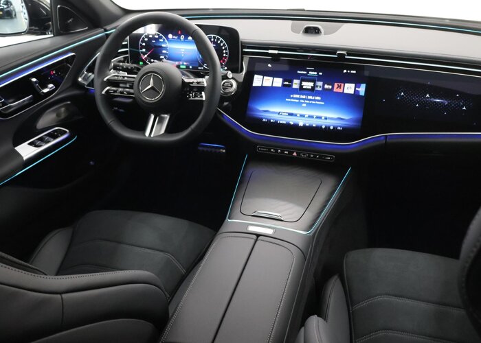 Mercedes-Benz E-Klasse Estate 300e Sport Edition