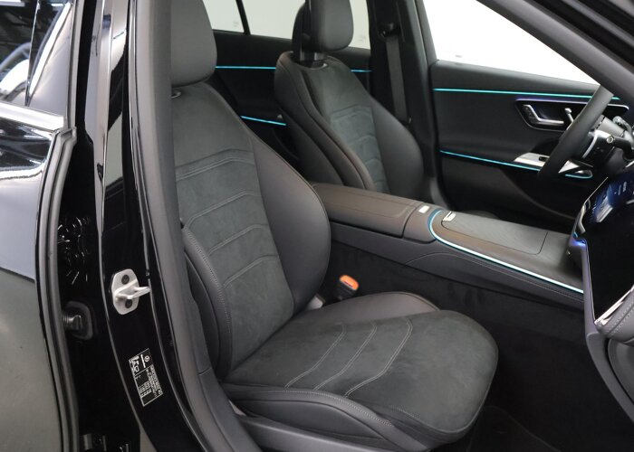 Mercedes-Benz E-Klasse Estate 300e Sport Edition