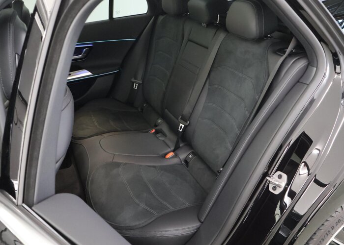 Mercedes-Benz E-Klasse Estate 300e Sport Edition