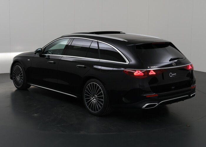 Mercedes-Benz E-Klasse Estate 300e Sport Edition