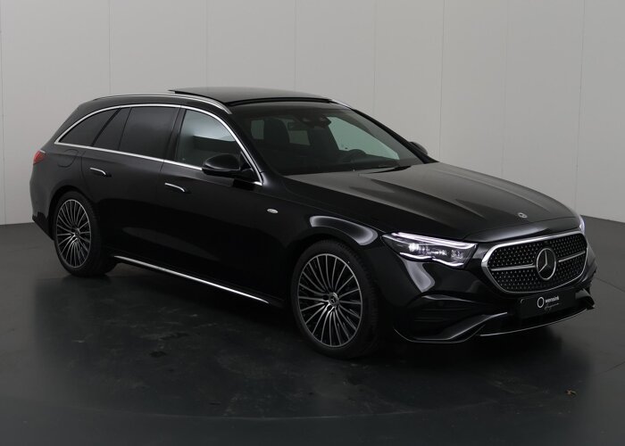 Mercedes-Benz E-Klasse Estate 300e Sport Edition