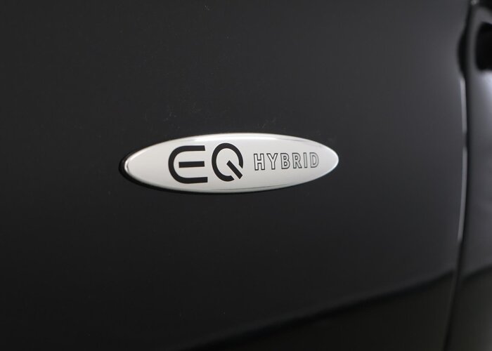 Mercedes-Benz E-Klasse Estate 300e Sport Edition