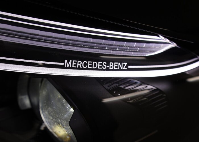 Mercedes-Benz E-Klasse Estate 300e Sport Edition