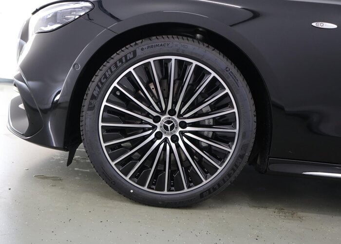 Mercedes-Benz E-Klasse Estate 300e Sport Edition