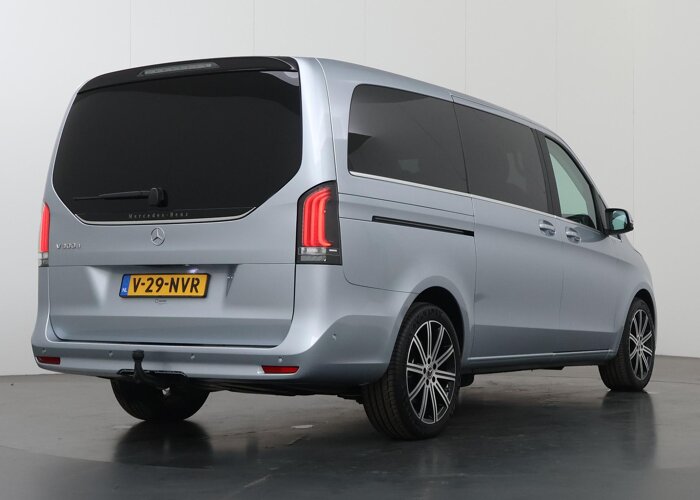 Mercedes-Benz V-Klasse 300d | Aut. | Lang L2 | Avantgarde |