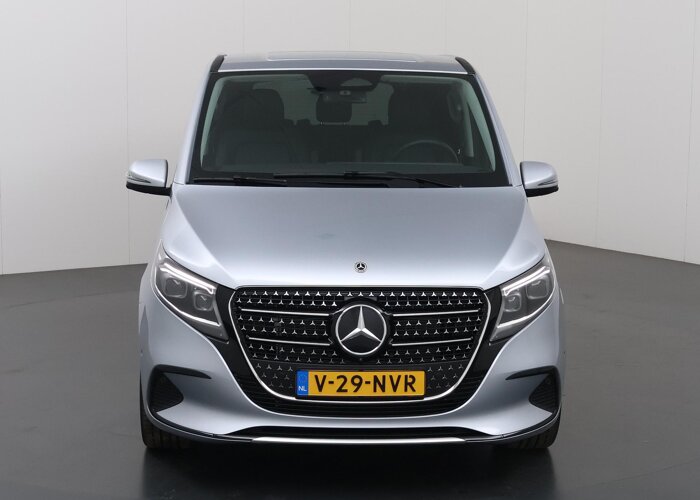 Mercedes-Benz V-Klasse 300d | Aut. | Lang L2 | Avantgarde |
