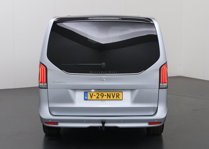 Mercedes-Benz V-Klasse 300d | Aut. | Lang L2 | Avantgarde |
