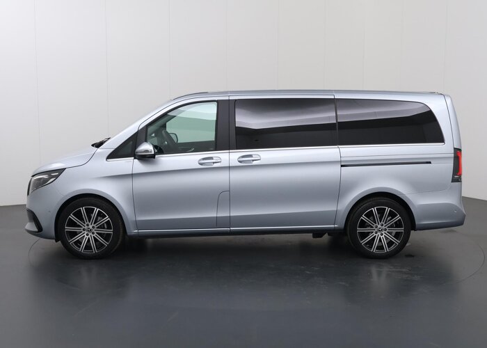 Mercedes-Benz V-Klasse 300d | Aut. | Lang L2 | Avantgarde |