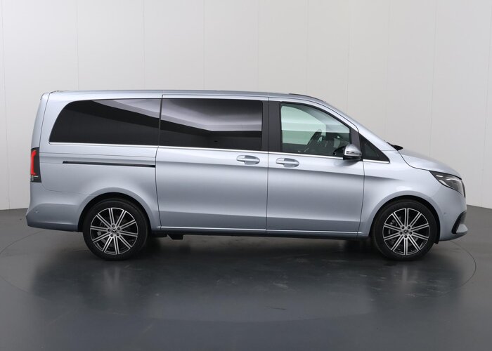 Mercedes-Benz V-Klasse 300d | Aut. | Lang L2 | Avantgarde |