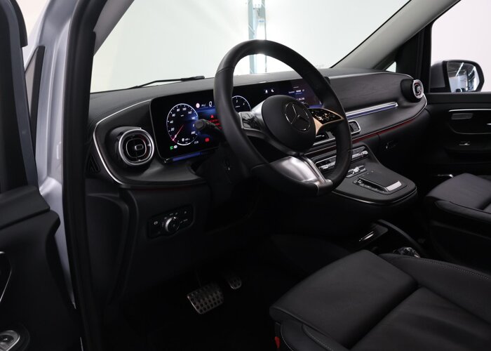 Mercedes-Benz V-Klasse 300d | Aut. | Lang L2 | Avantgarde |