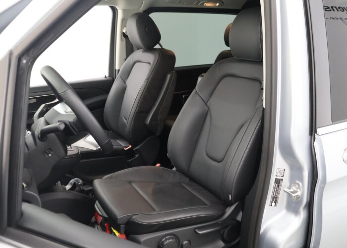 Mercedes-Benz V-Klasse 300d | Aut. | Lang L2 | Avantgarde |