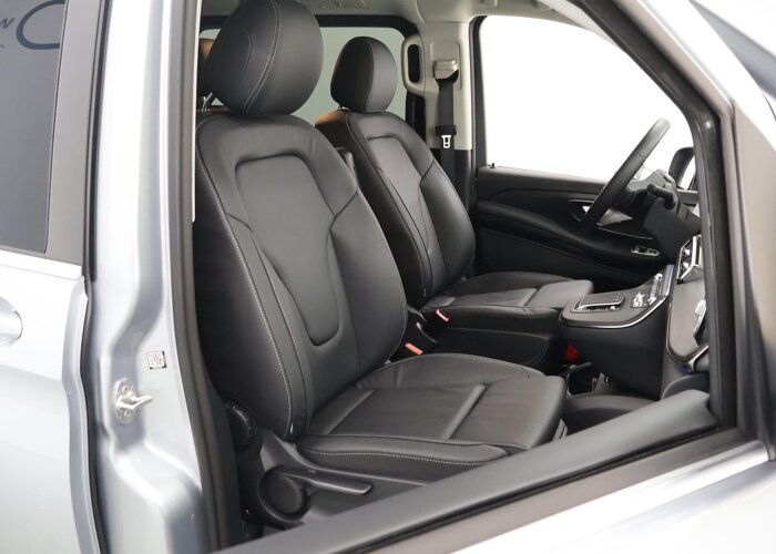 Mercedes-Benz V-Klasse 300d | Aut. | Lang L2 | Avantgarde |