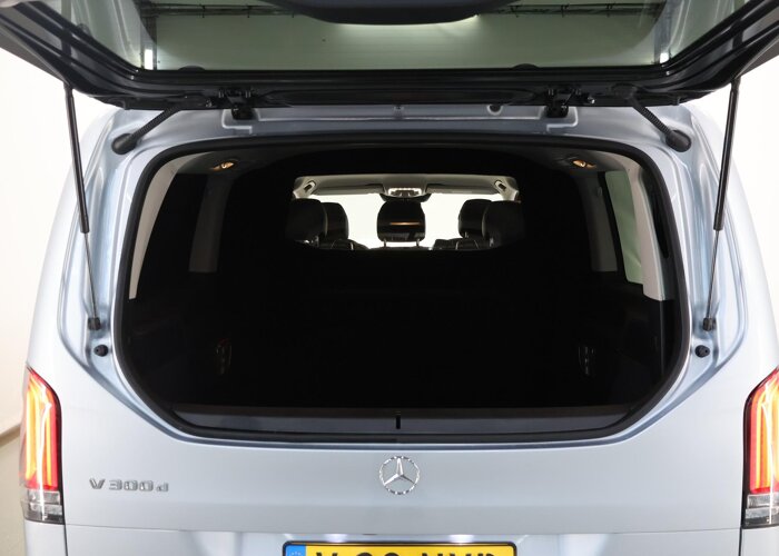 Mercedes-Benz V-Klasse 300d | Aut. | Lang L2 | Avantgarde |