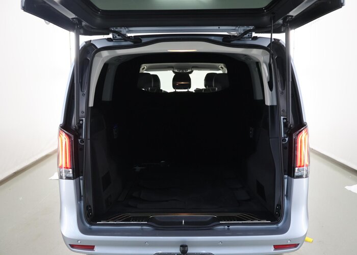 Mercedes-Benz V-Klasse 300d | Aut. | Lang L2 | Avantgarde |