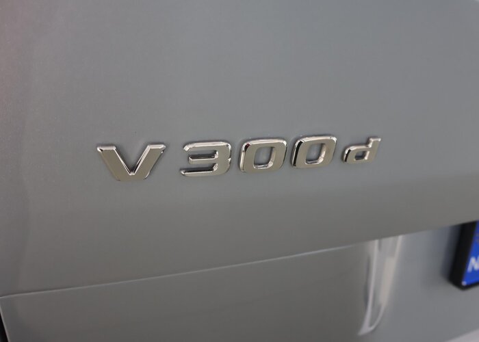 Mercedes-Benz V-Klasse 300d | Aut. | Lang L2 | Avantgarde |