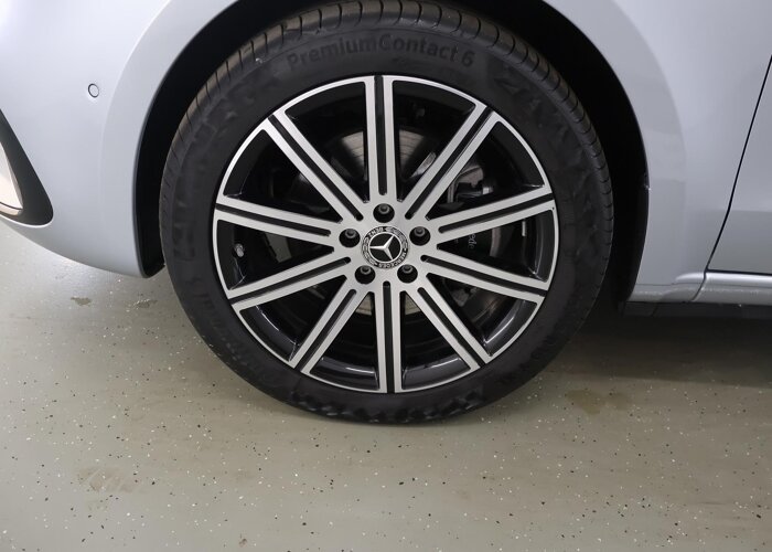 Mercedes-Benz V-Klasse 300d | Aut. | Lang L2 | Avantgarde |