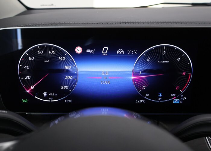 Mercedes-Benz V-Klasse 300d | Aut. | Lang L2 | Avantgarde |