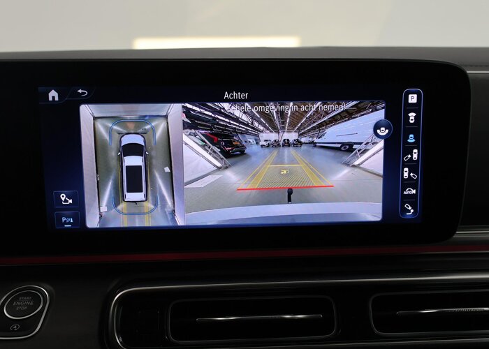 Mercedes-Benz V-Klasse 300d | Aut. | Lang L2 | Avantgarde |