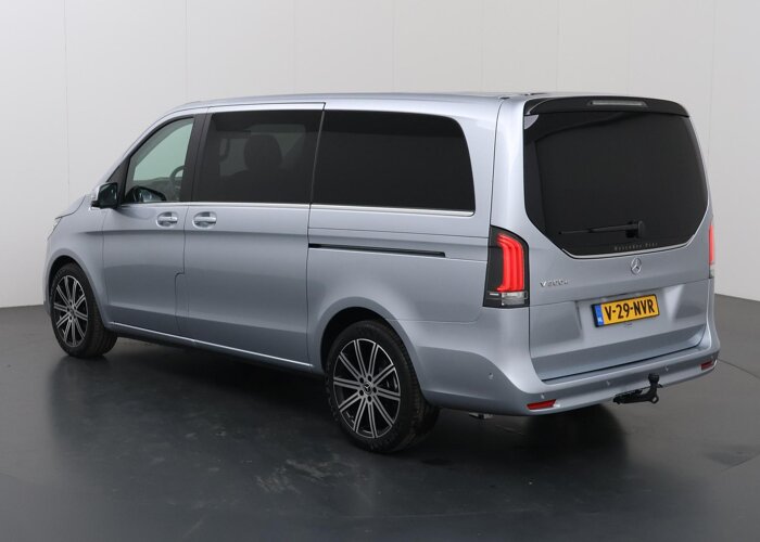 Mercedes-Benz V-Klasse 300d | Aut. | Lang L2 | Avantgarde |